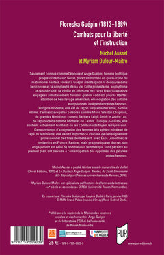 Floreska Guépin (1813-1889)