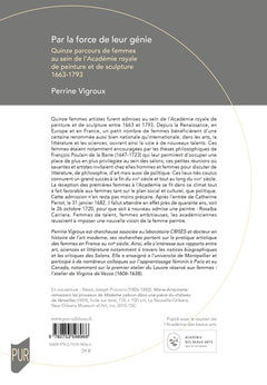 Par la force de leur génie