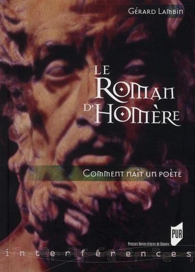 Roman d'Homère