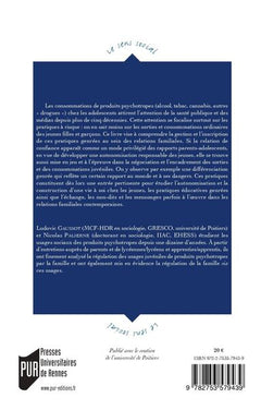 La confiance dans les relations familiales