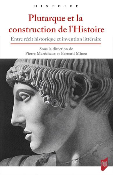 Plutarque et la construction de l'histoire