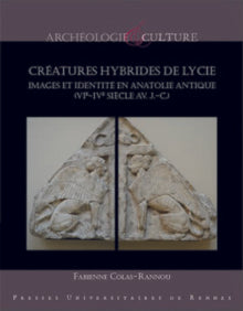 Créatures hybrides de Lycie