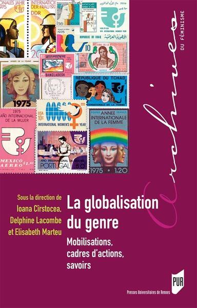 La globalisation du genre