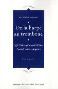 De la harpe au trombone
