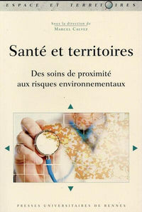 Santé et territoires