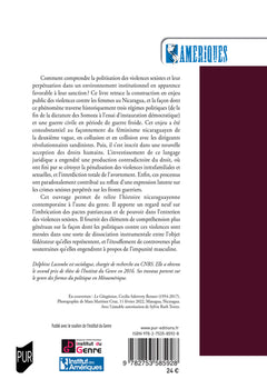Violences contre les femmes