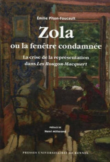 Zola ou la fenêtre condamnée