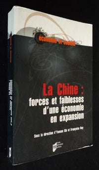 Chine forces et faiblesses