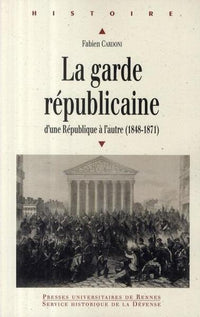 Garde républicaine