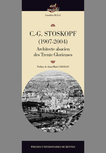 Charles-Gustave Stoskopf, architecte