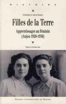 Filles de la Terre