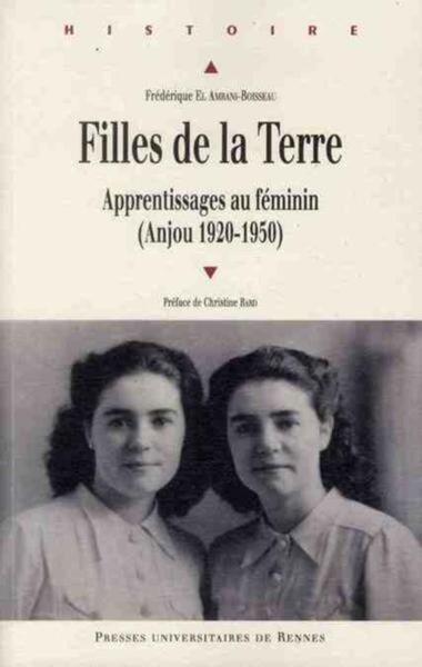 Filles de la Terre