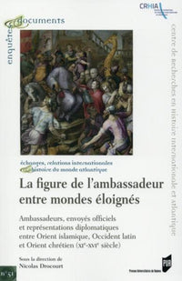Figure de l'ambassadeur