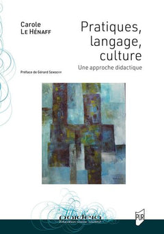 Pratiques, langage, culture: Une approche didactique