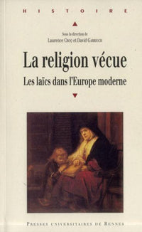Religion vécue