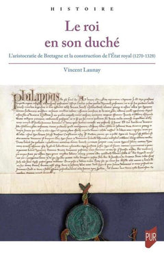 Le roi en son duché