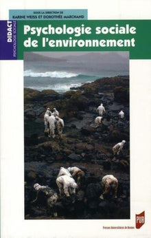 Psychologie sociale de l'environnement
