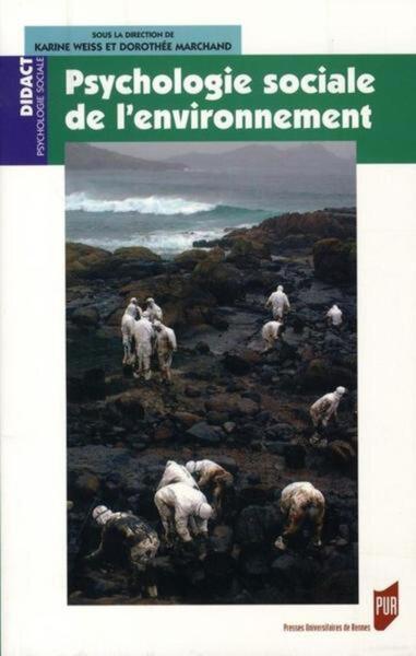 Psychologie sociale de l'environnement