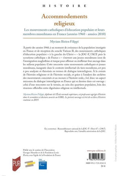 Accommodements religieux