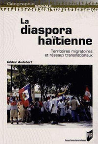 Diaspora haïtienne