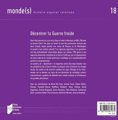 Décentrer la Guerre froide