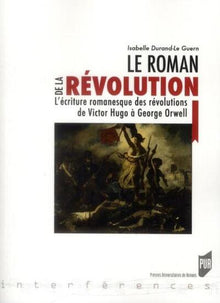 Roman de la révolution