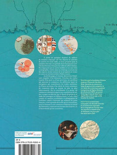 Atlas de la navigation en France à la veille de la Révolution