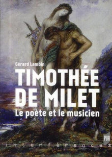 Timothée de Milet
