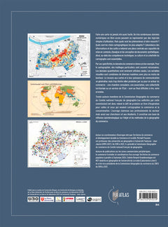 Cartographier le commerce