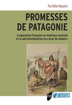 Promesses de Patagonie