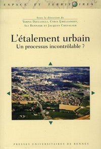 Etalment urbain