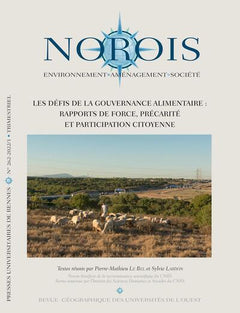 Les défis de la gouvernance alimentaire