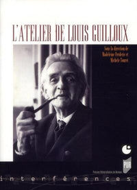 Atelier de Louis Guilloux