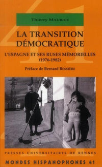 Transition démocratique