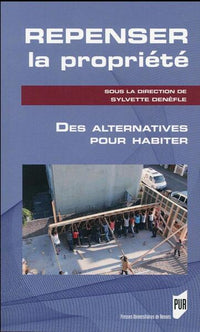 Repenser la propriété