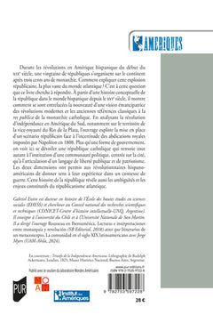 En quête de République