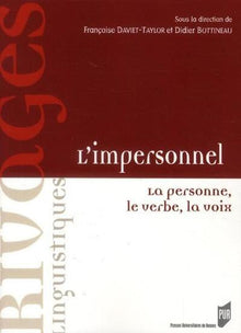 Impersonnel
