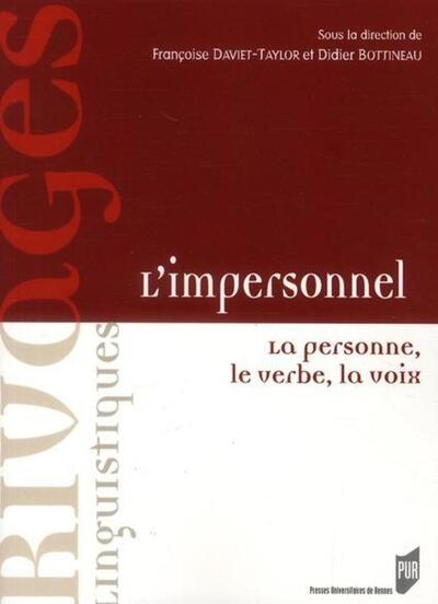 Impersonnel