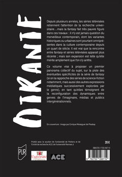 L'imaginaire en séries II