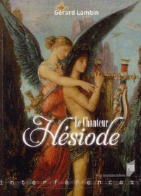 Chanteur Hésiode