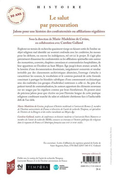 Le salut par procuration