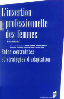 Insertion professionnelle des femmes