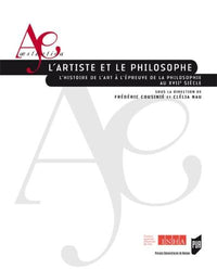 Artiste et le philosophe