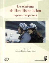 Cinema de Hou Hsiao-Hsien