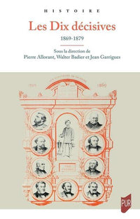 Les dix décisives