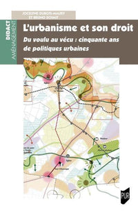 L'urbanisme et son droit