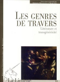 Genre de travers