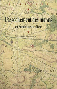 Assechement des marais