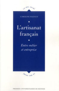 Artisanat français