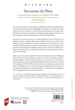 Servantes de Dieu